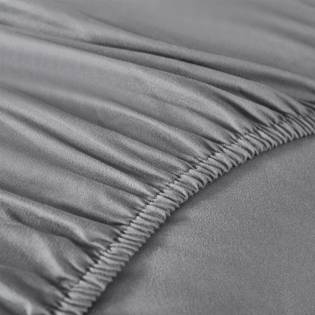 DreamZ Mattress Topper Bamboo Fibre-1954802862974439427