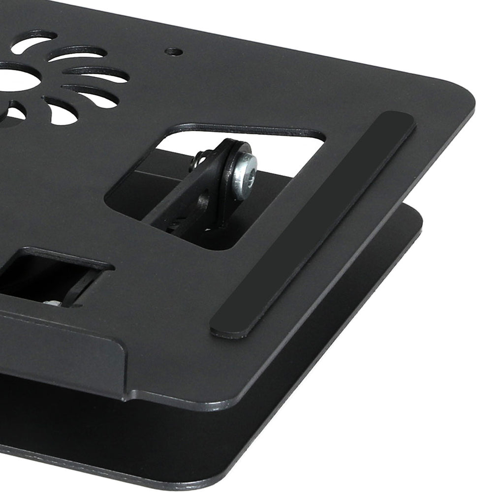 Traderight Laptop Stand Adjustable 360 Rotating-1954802400837636099