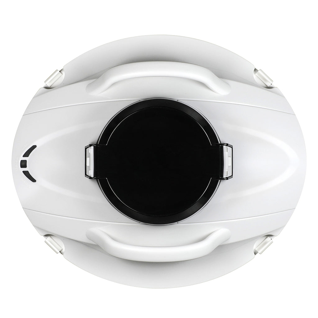 Spector Robot Pool Cleaner Robotic Cordless-1954802886730977283
