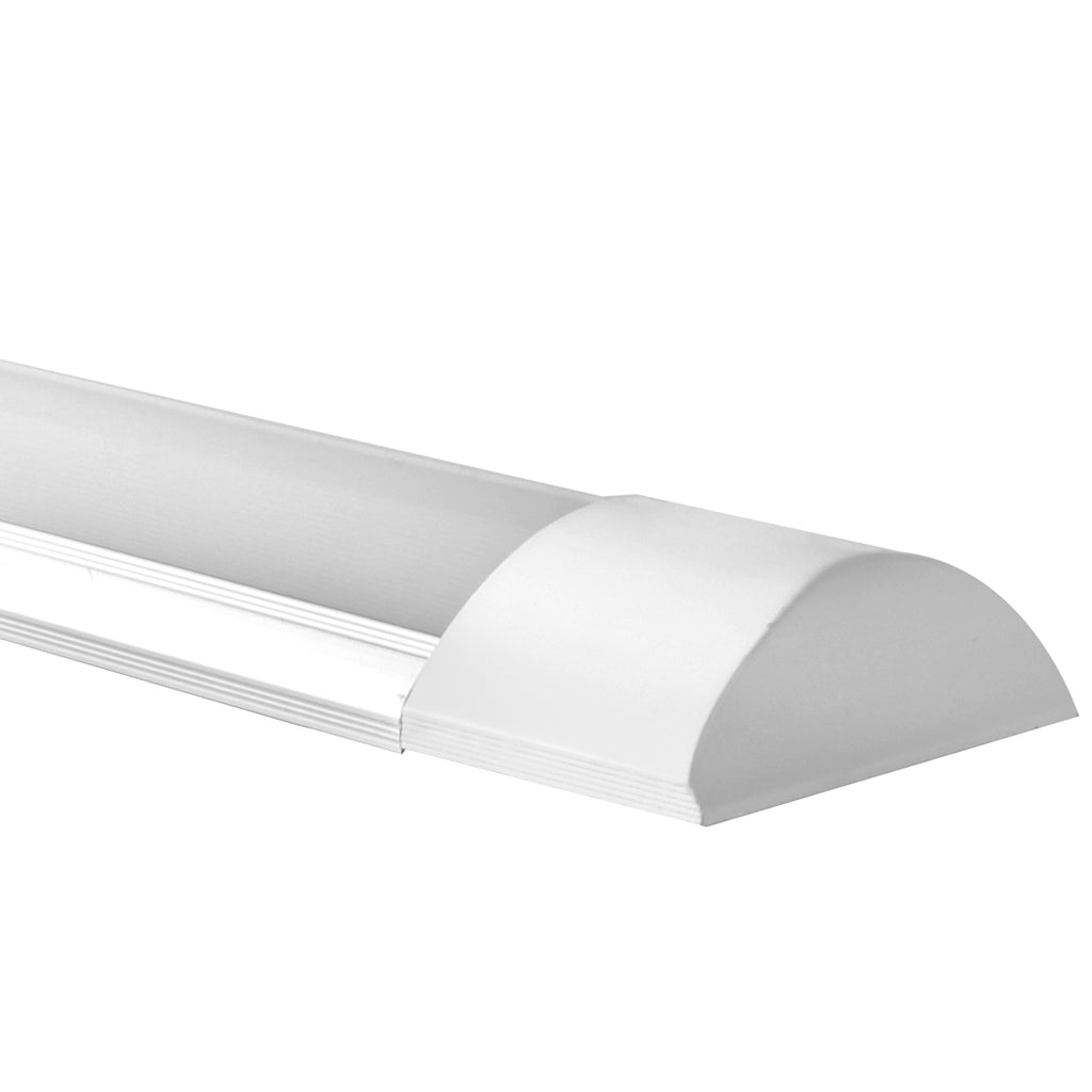 Emitto 5Pcs LED Slim Ceiling Batten 120 CM x5-1954802831886258179