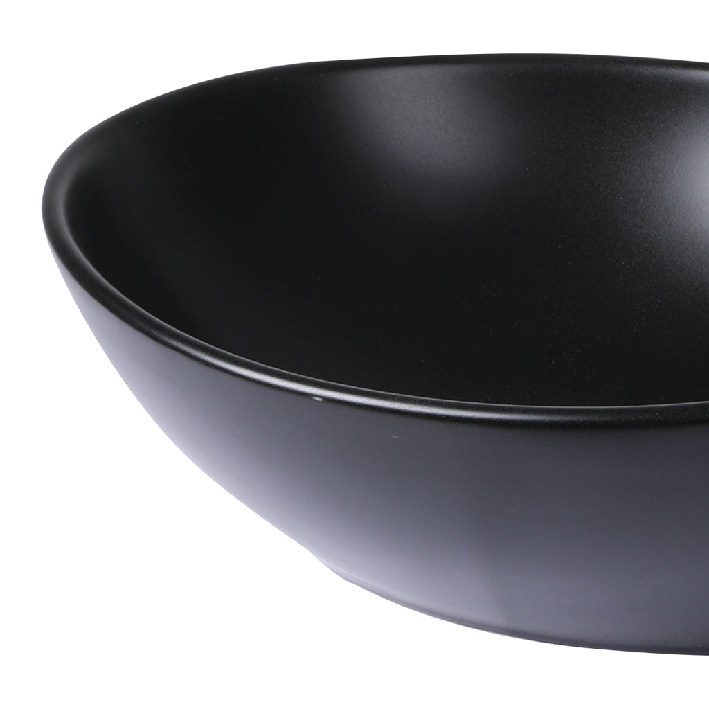 Dutxa Ceramic Basin Bathroom Sinks Hand-1954802800173125635