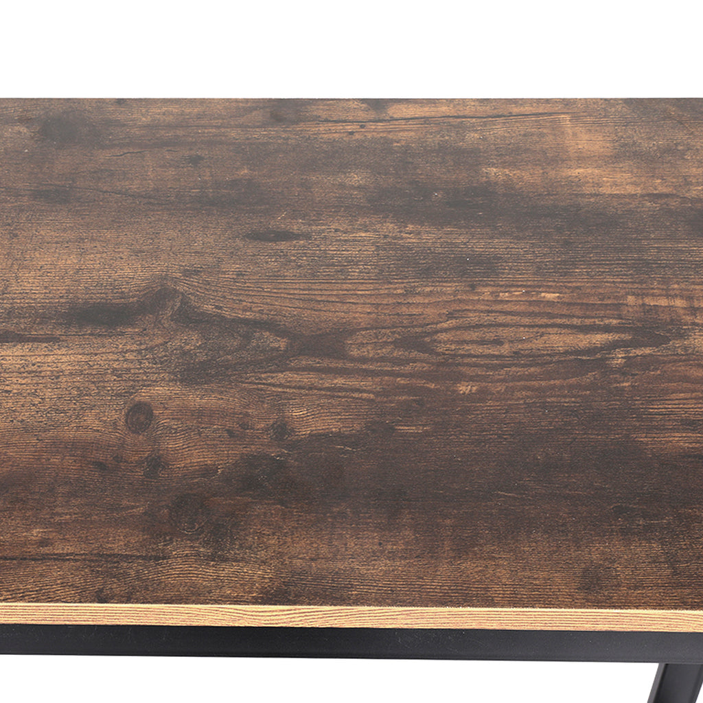 Levede High Bar Table Retro Industrial-1954802952753516547