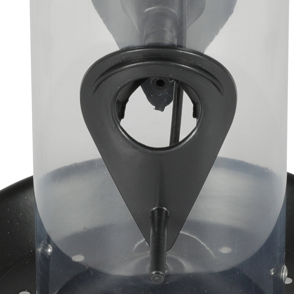 PaWz 3x Bird Feeder Hanging Wild Seed-1954802395577978883