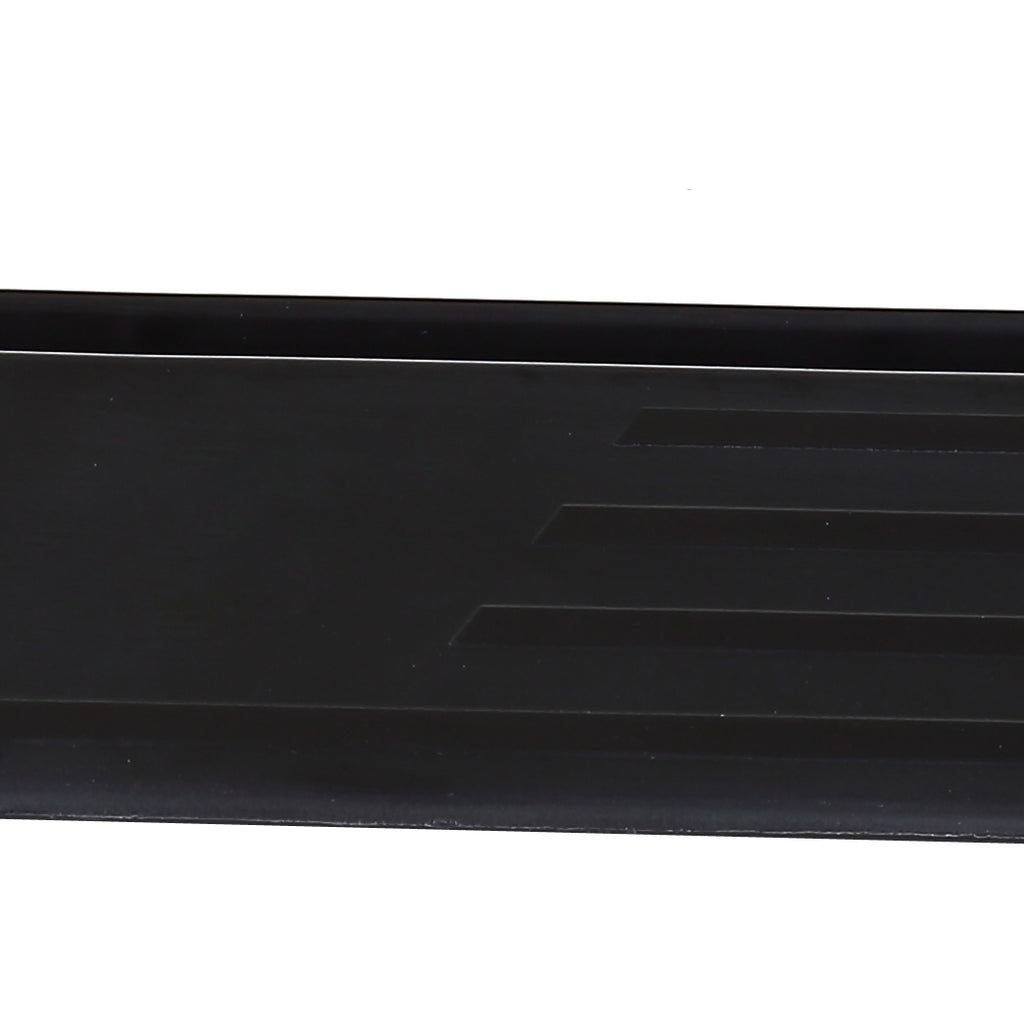 Levede Baby Safety Gate Adjustable Pet Black Ramp-1954802908985954307