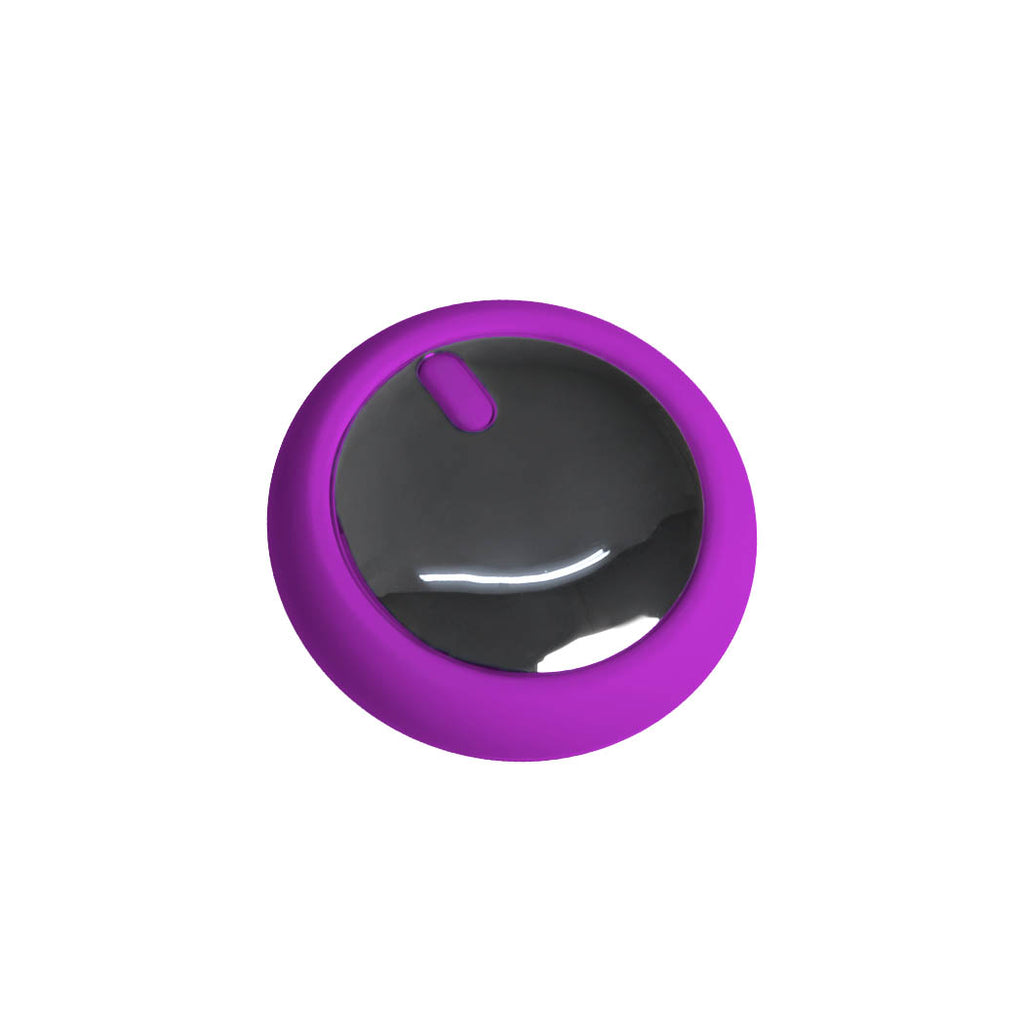 Urway Rabbit Vibrator Wireless Control Purple-1954802624280793091