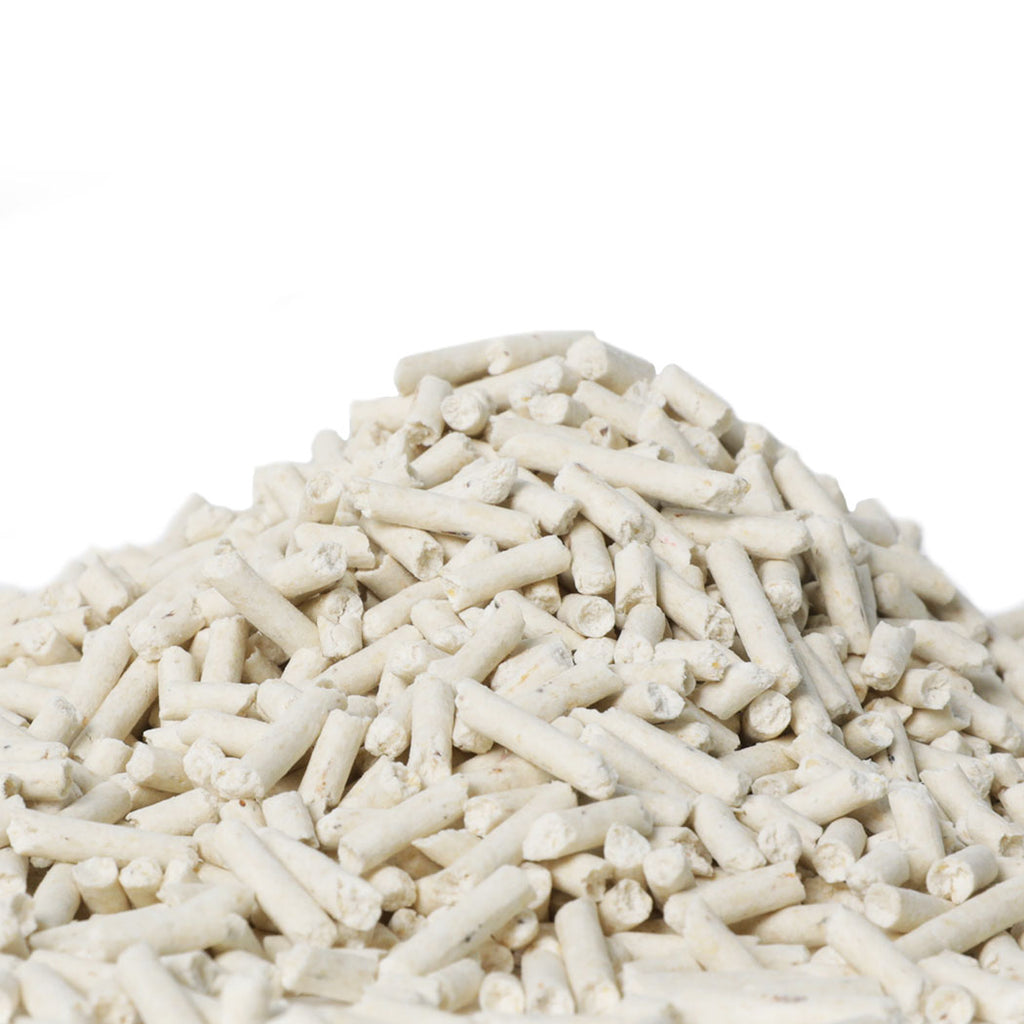PaWz 2.5kg Tofu Cat Litter Clumping Natural x12-1954802394151915523
