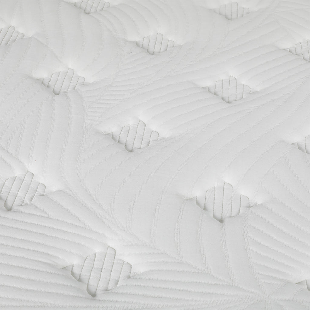 Dreamz Bedding Mattress Spring King Single-1954802854309007363