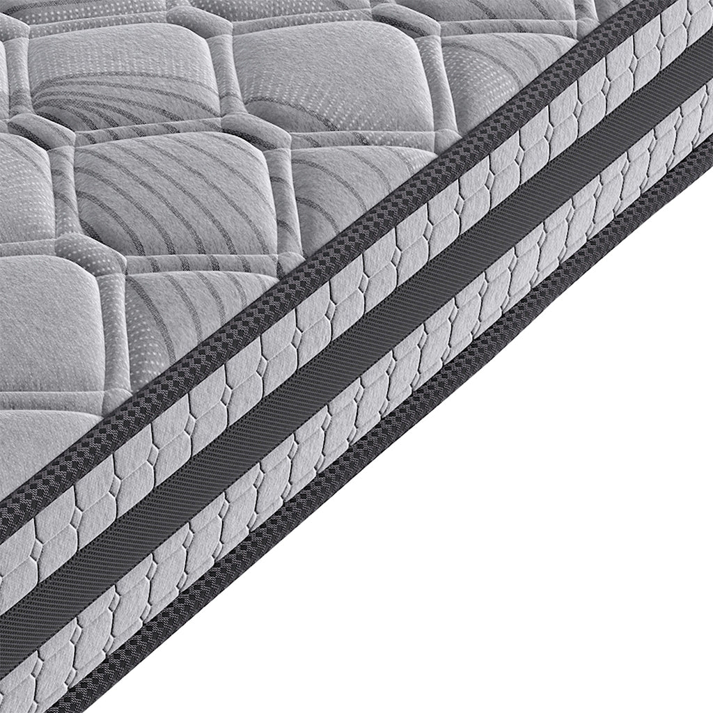 Dreamz Spring Mattress Bed Pocket Egg King-1954802851503017987