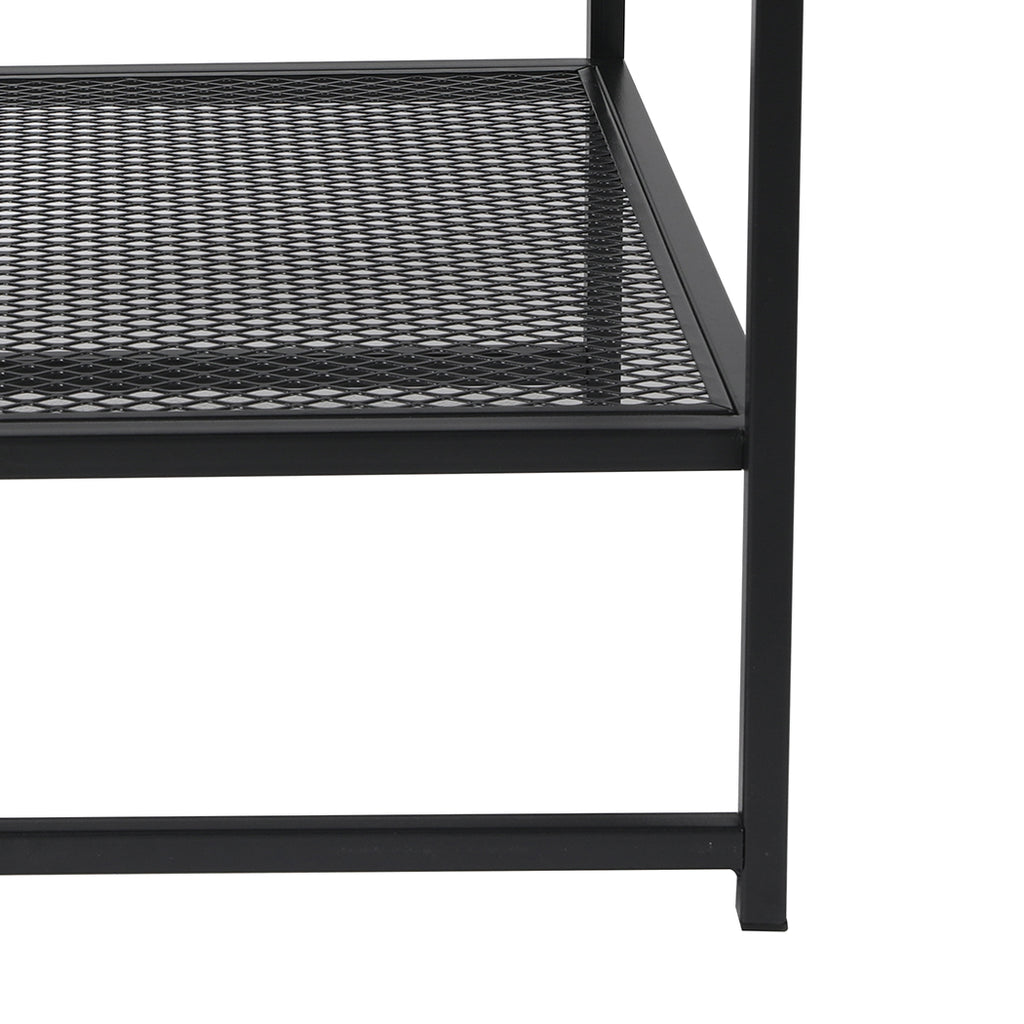 Levede Side Table Sofa End Table Open-1954802986022735875