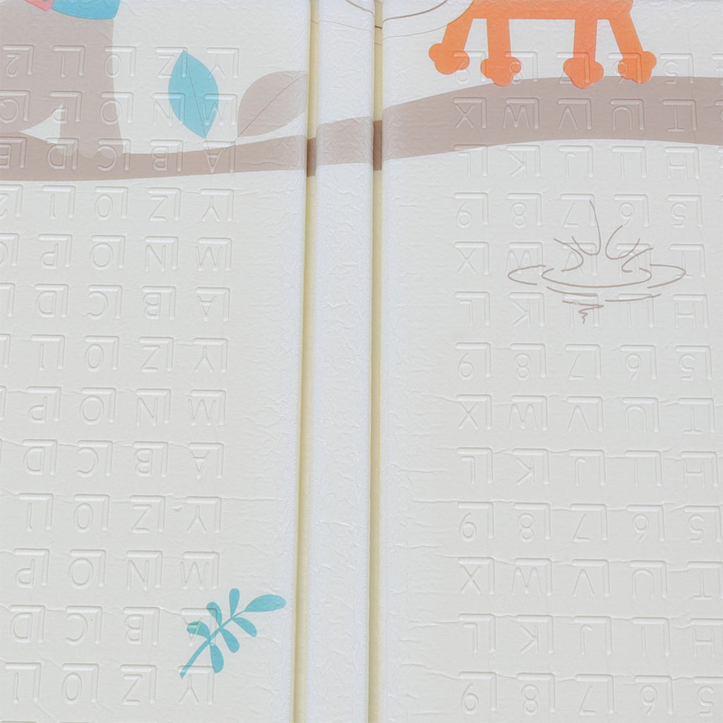 BoPeep Kids Play Mat Baby Crawling Pad-1954802776458530819