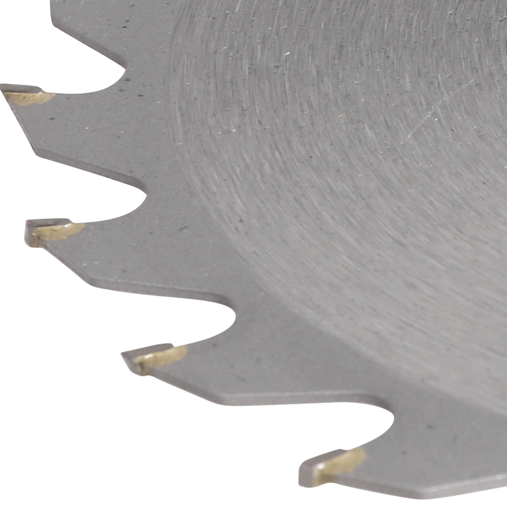 Traderight 3Pcs Circular Saw Blades-1954802749422047235