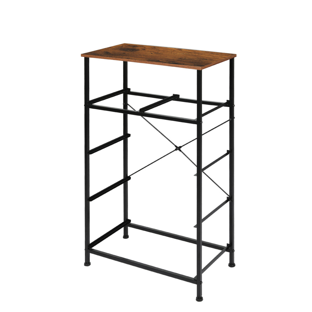 Levede Storage Cabinet Tower Chest 300 Pcs-1954802992456798211