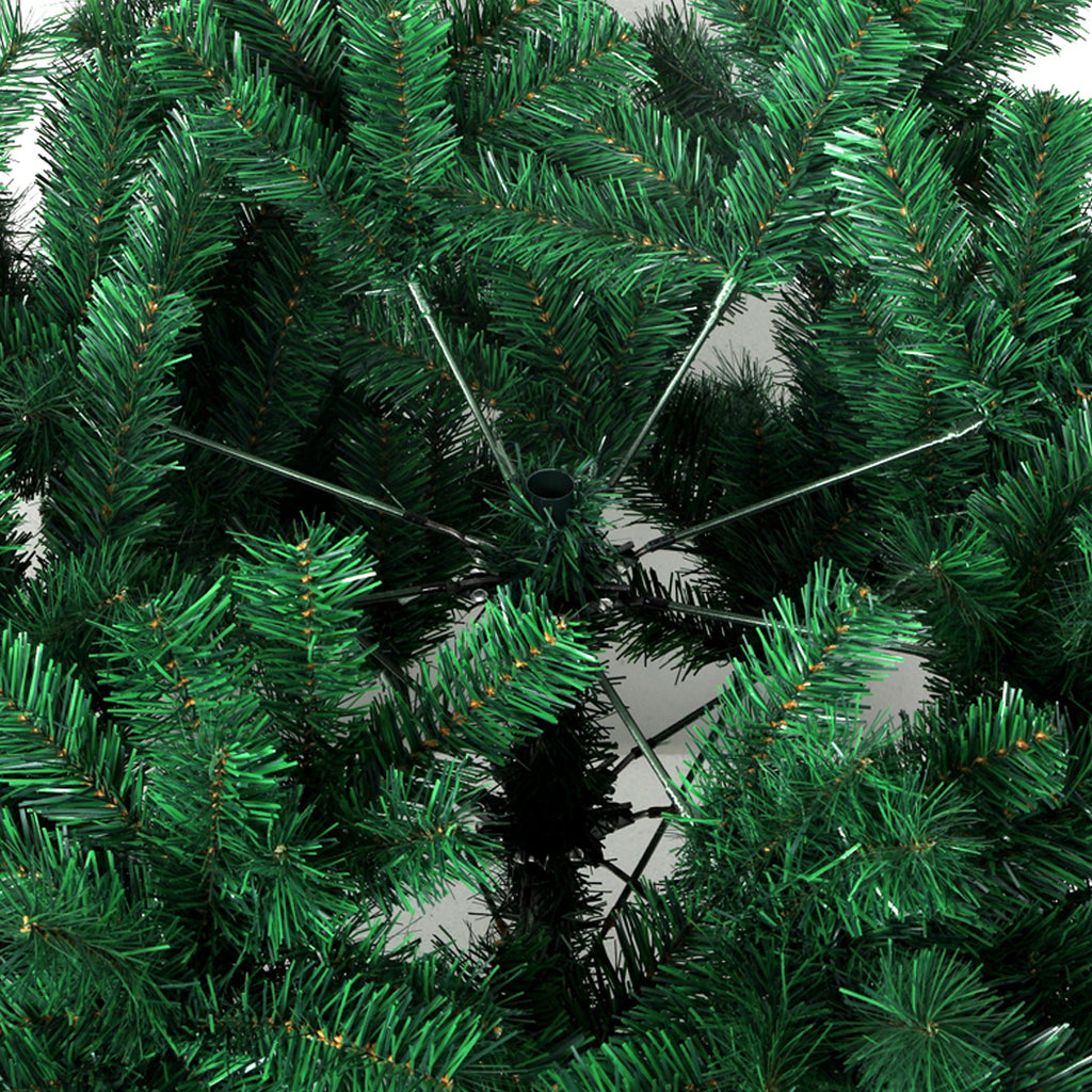 SANTACO Christmas Tree 1.8M 6Ft Xmas 1.8 Meter-1954802332936048643