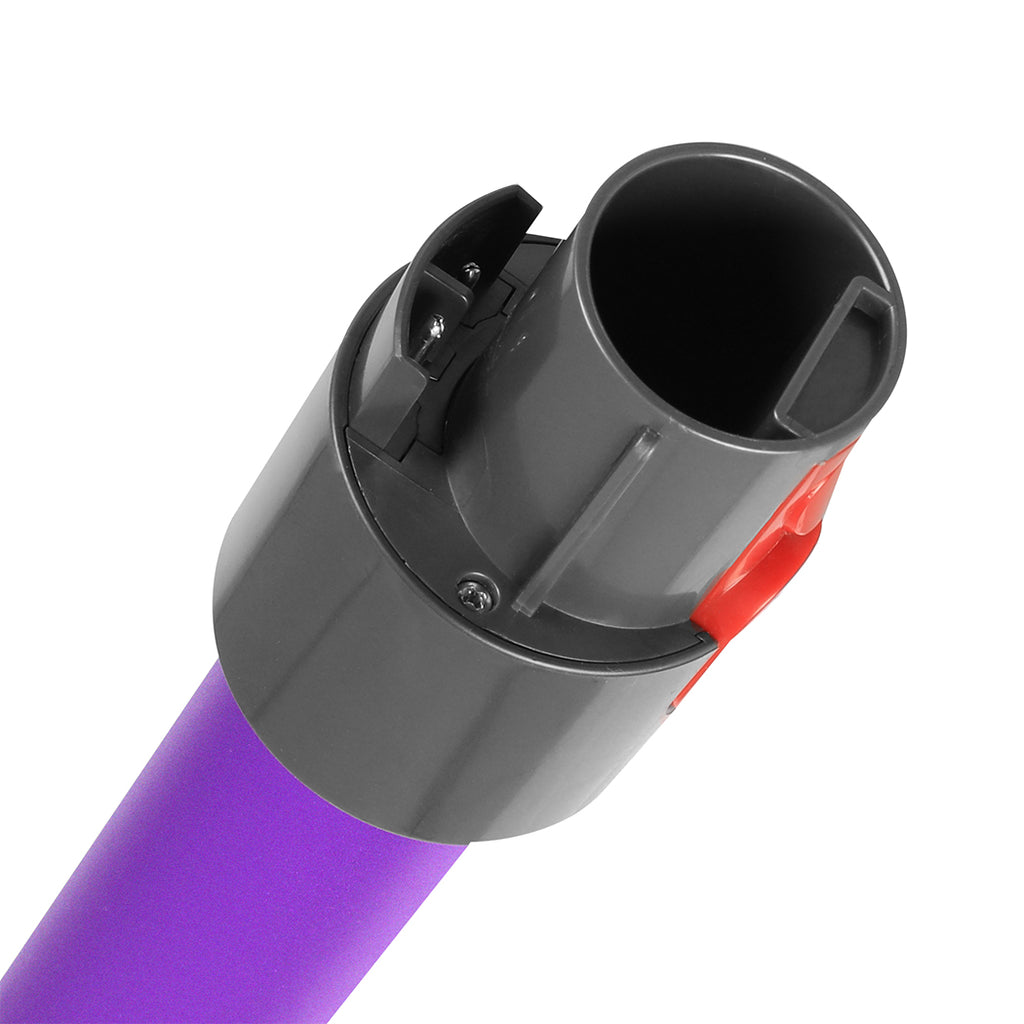 Dyson Wand Stick Extension Tube For Purple-1954802585047273475