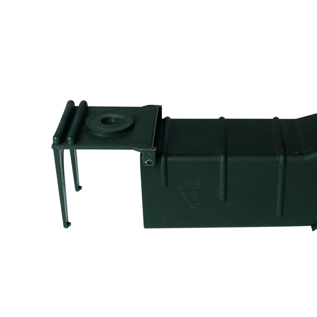 2x L Mouse Rat Trap Catch Capture Cage Green Large-1954802581884768259