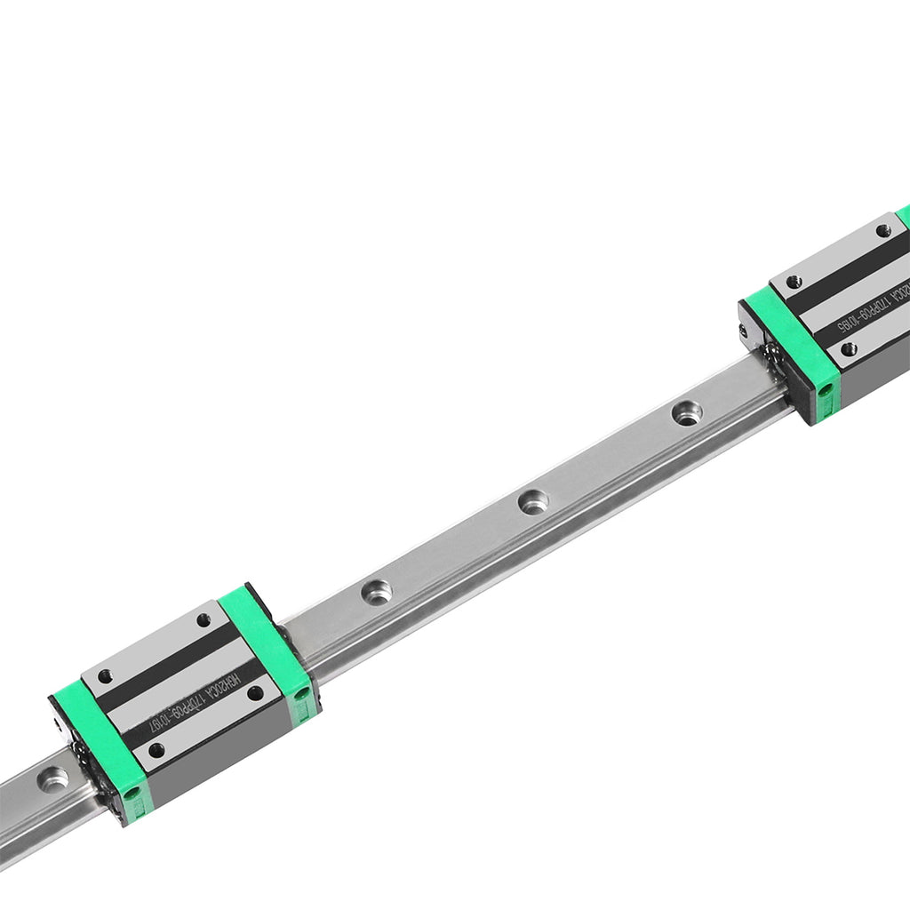Linear Guide Rail 2PCS 800mm + 4PCS-1954802744913170435