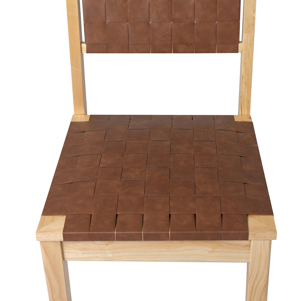 Levede Dining Chairs Accent Chair Lounge-1954802993312436227