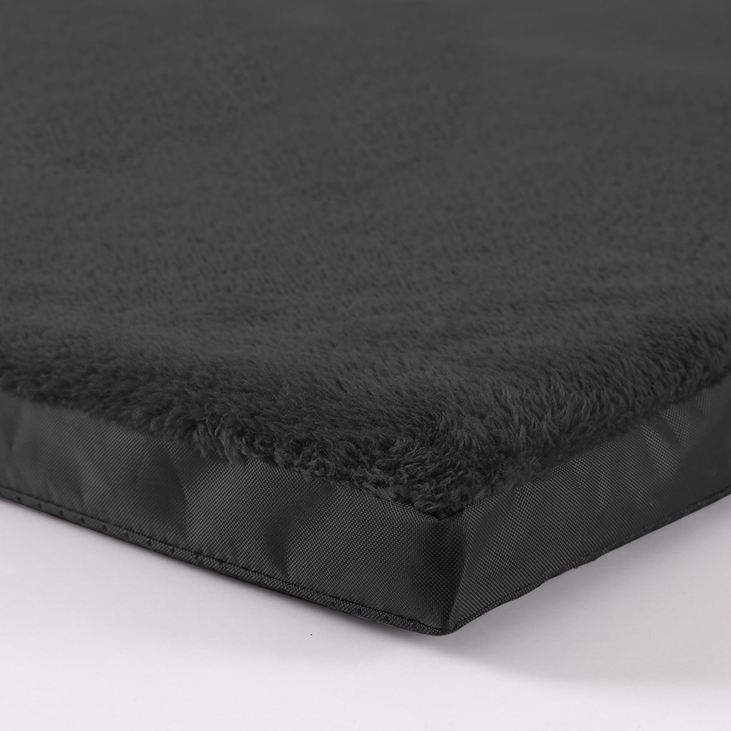 PaWz Pet Bed Foldable Dog Puppy Beds Black Medium-1954802758196531204