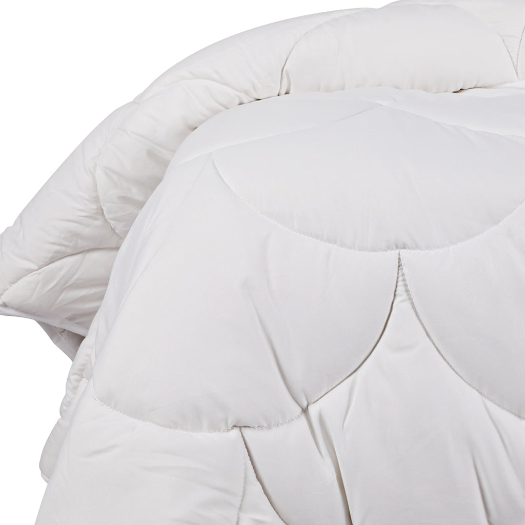 DreamZ Quilt Duvet Doona Microfibre Super King-1954802583658958852