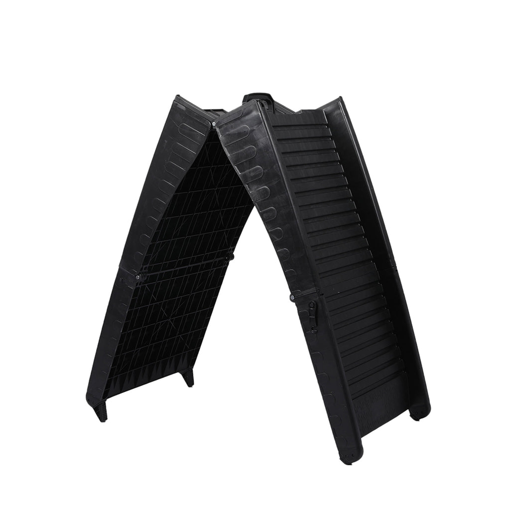 PaWz Dog Ramp Pet Car Suv Travel Stair-1954802531456651268