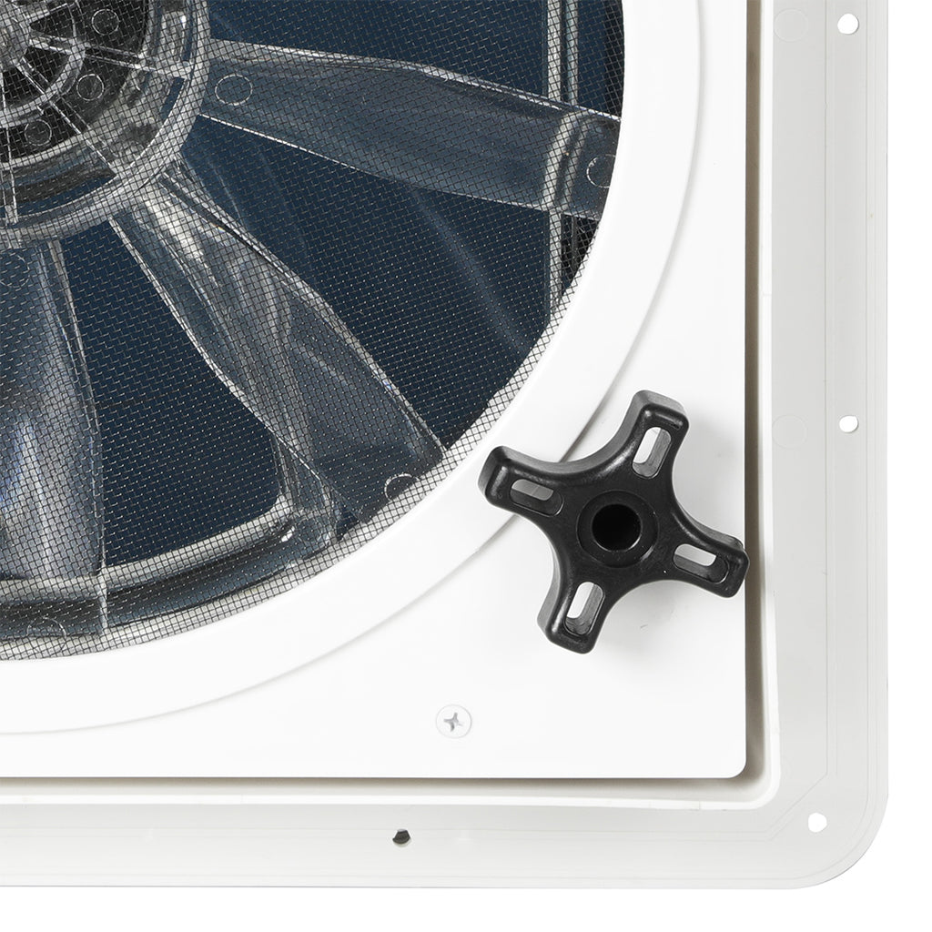 Manan Caravan Roof Vent 12V Hatch Air-1954802965852327940