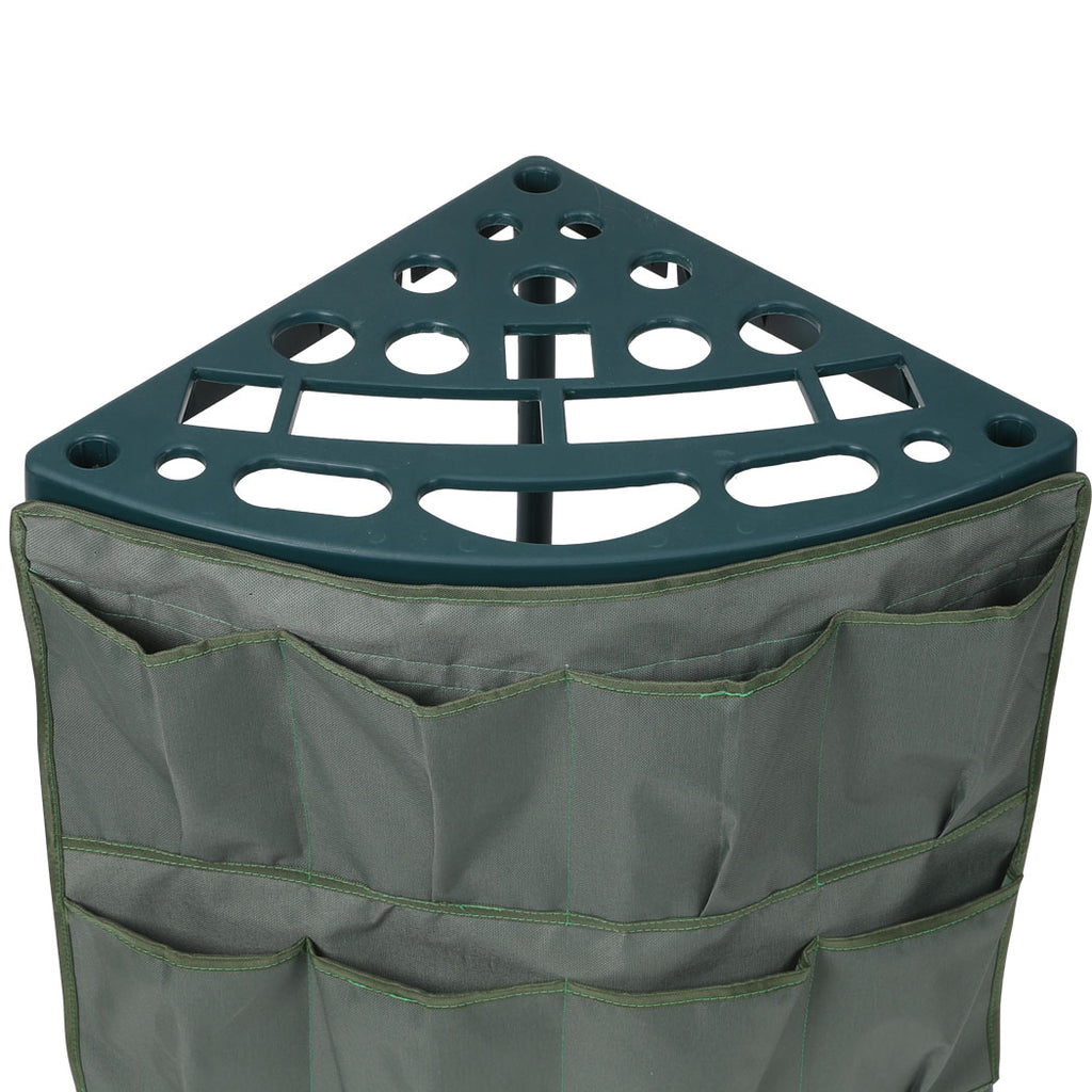 Lambu Garden Tools Rack Shed Storage-1954802667066888196