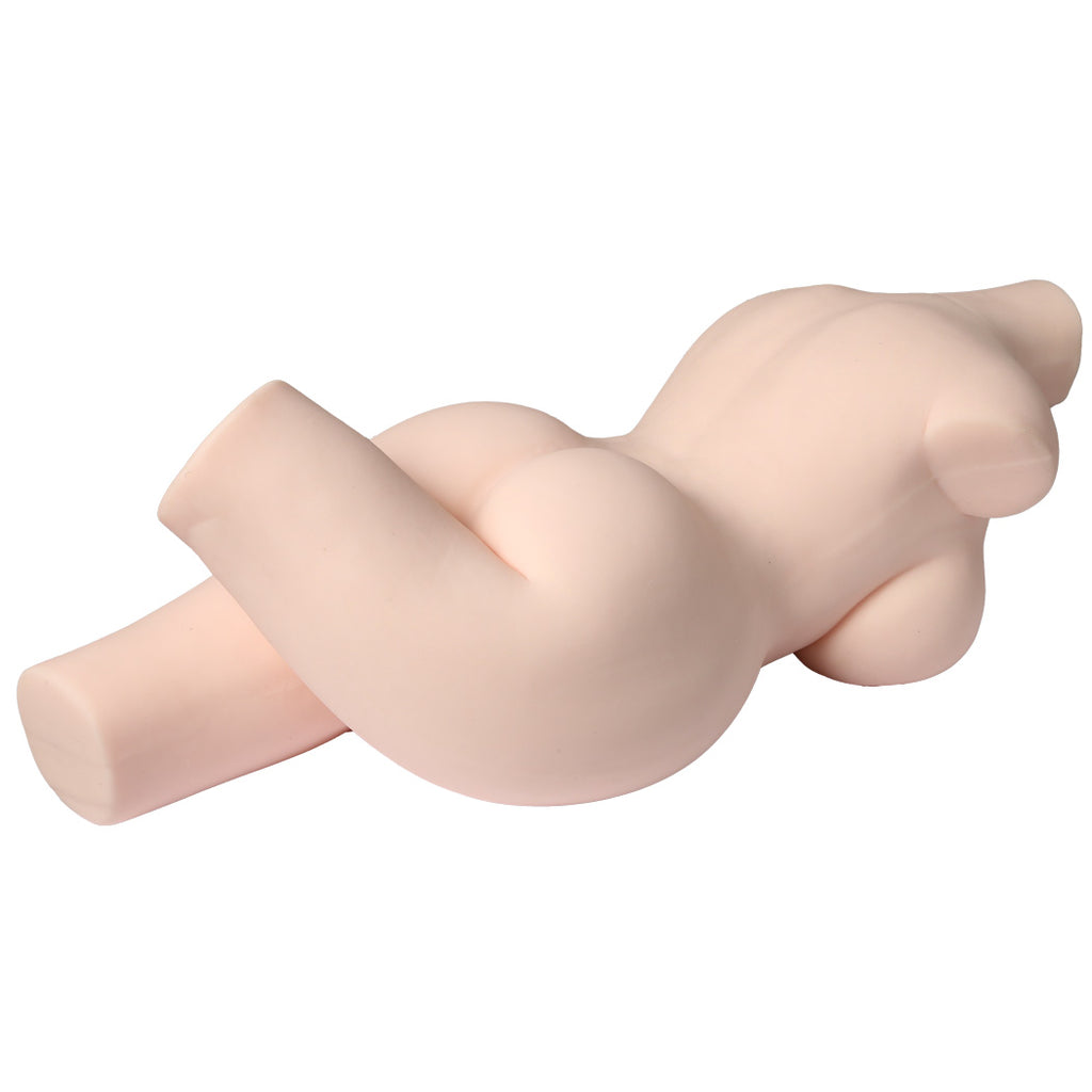 Urway Masturbation Doll Realistic Ass Boobs-1954802349033787396