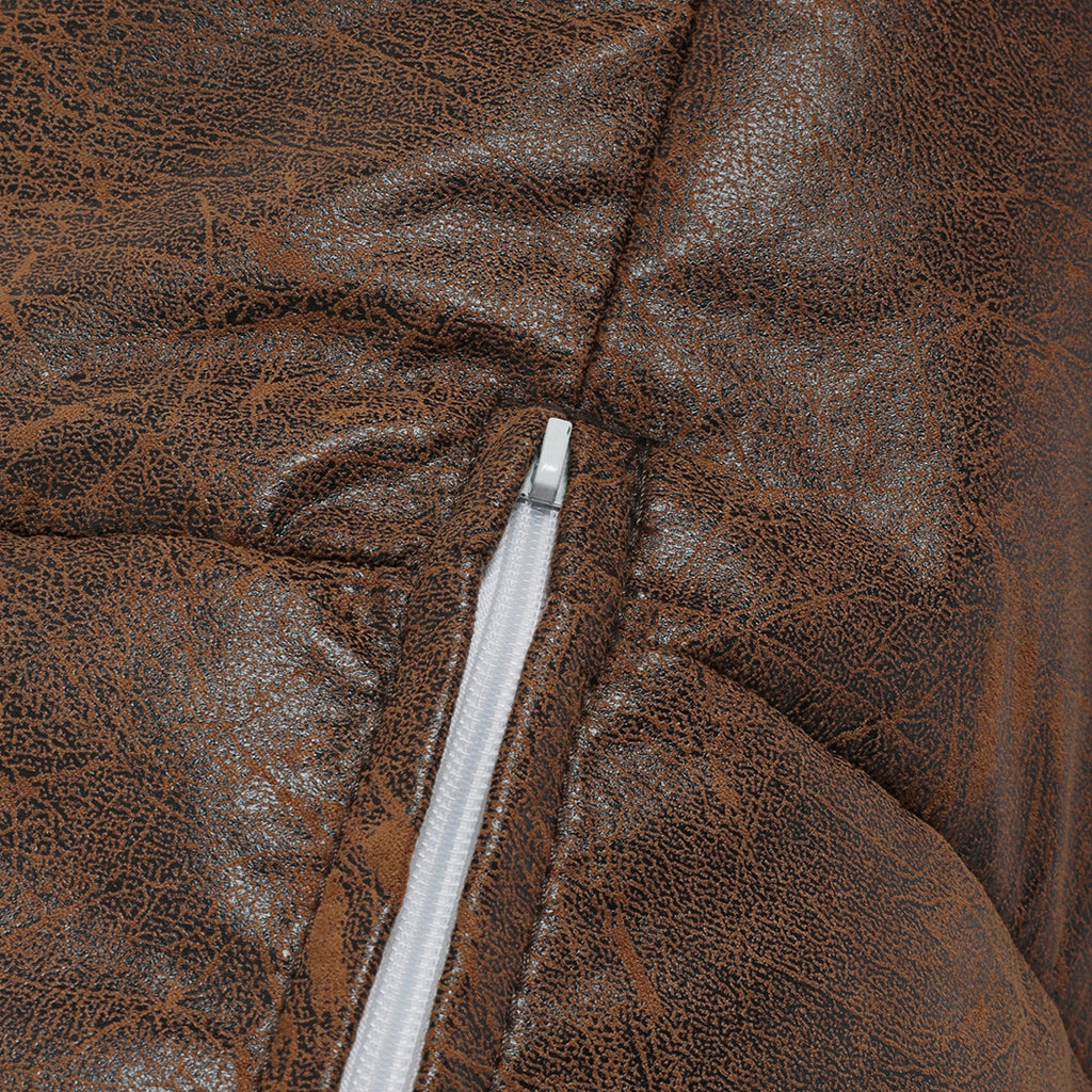 Marlow Bean Bag Cover Chair Modular-1966287383561375748