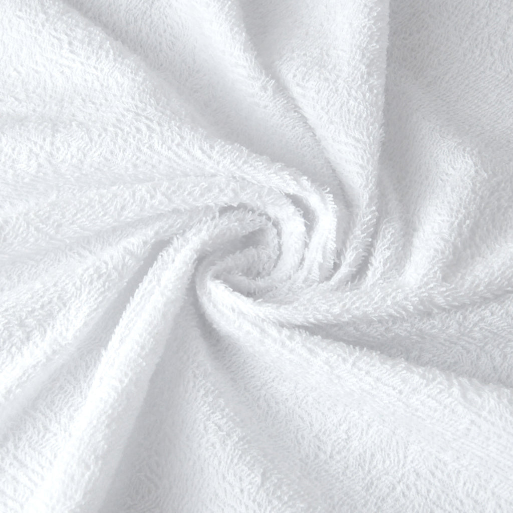 DreamZ Terry Cotton Fully Fitted Waterproof XX-Large-1954802687300210692