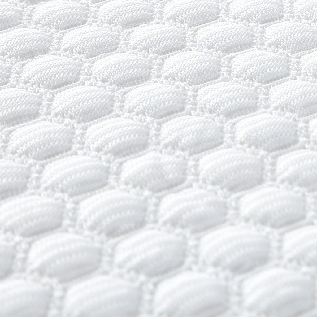 DreamZ Mattress Protector Topper Polyester Double-1954802696053723140