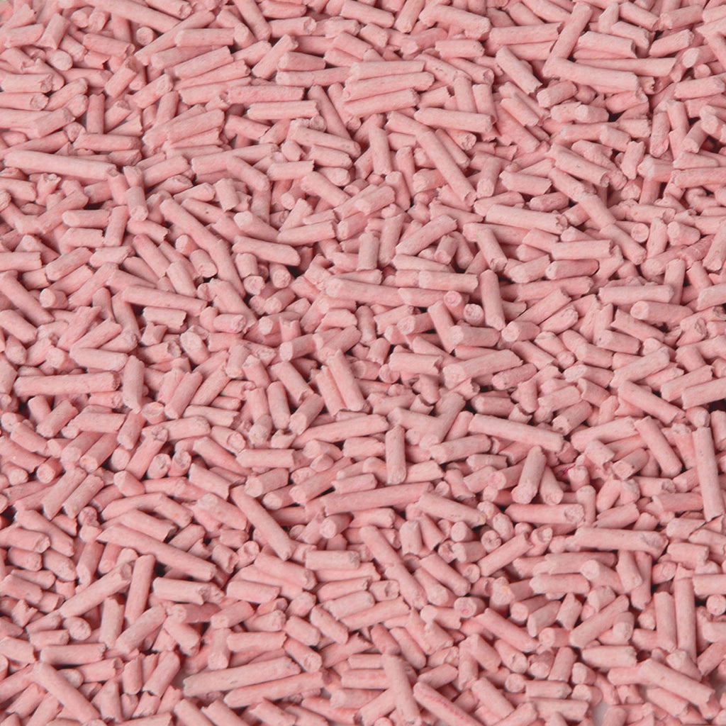 PaWz 2.5kg Tofu Cat Litter Clumping Watermelon x4-1954802395062079492