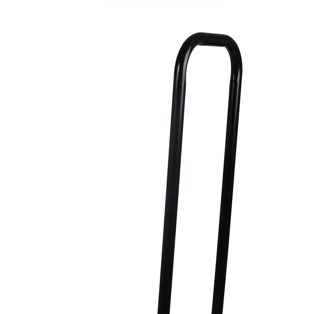Firewood Rack Holder 4FT Fireplace Tool-1954802746301485060