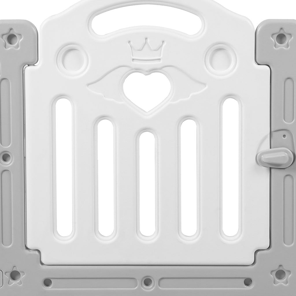 BoPeep Kids Playpen Baby Safety Gate-1954802779948191748