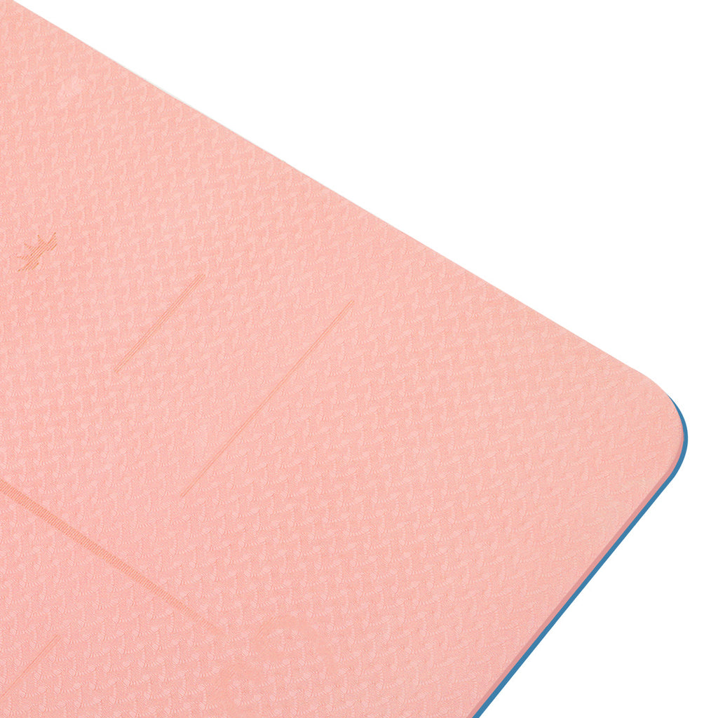 Centra Yoga Mat-1954802448711421956