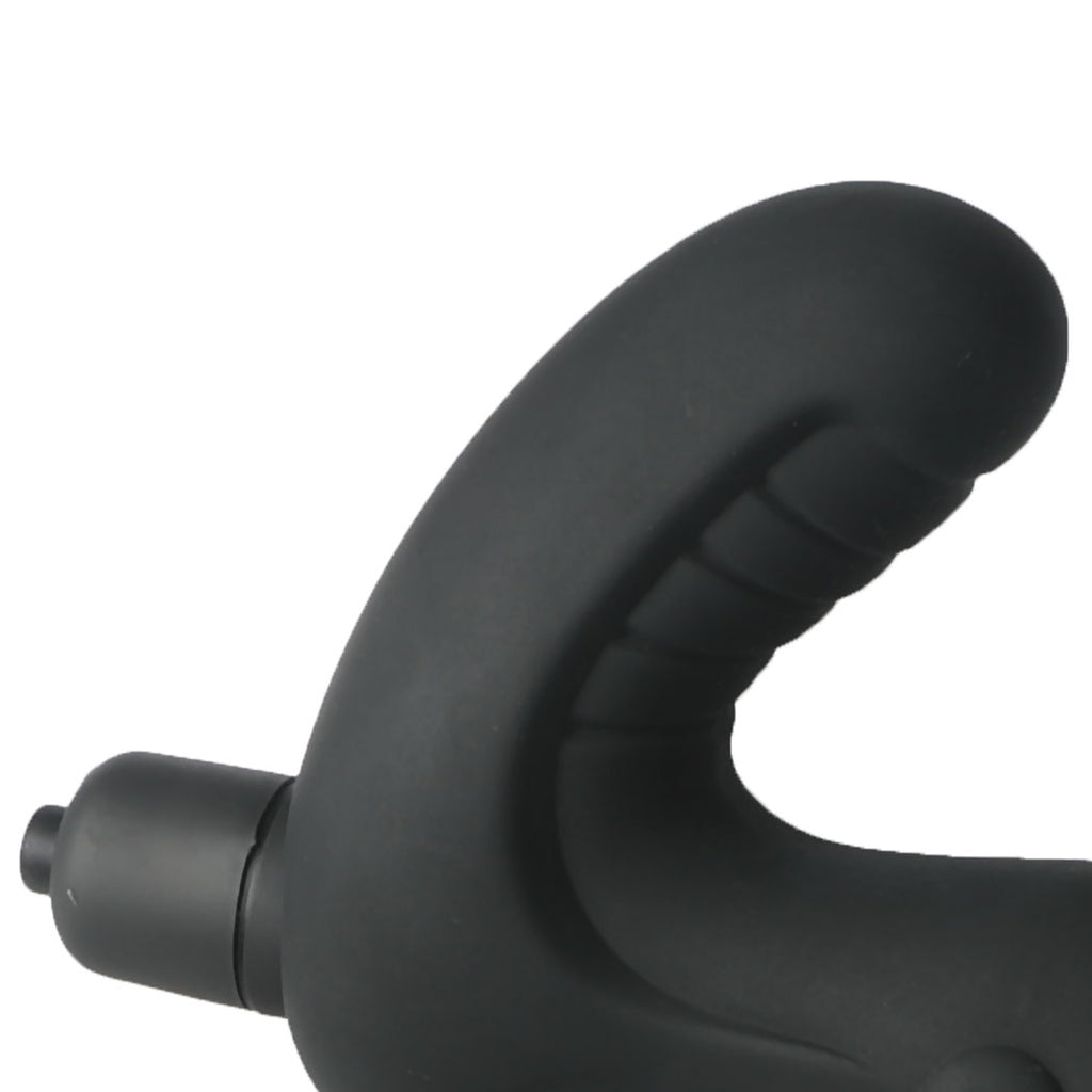 Urway Prostate Massager Dildo Vibrator-1954802617410523140