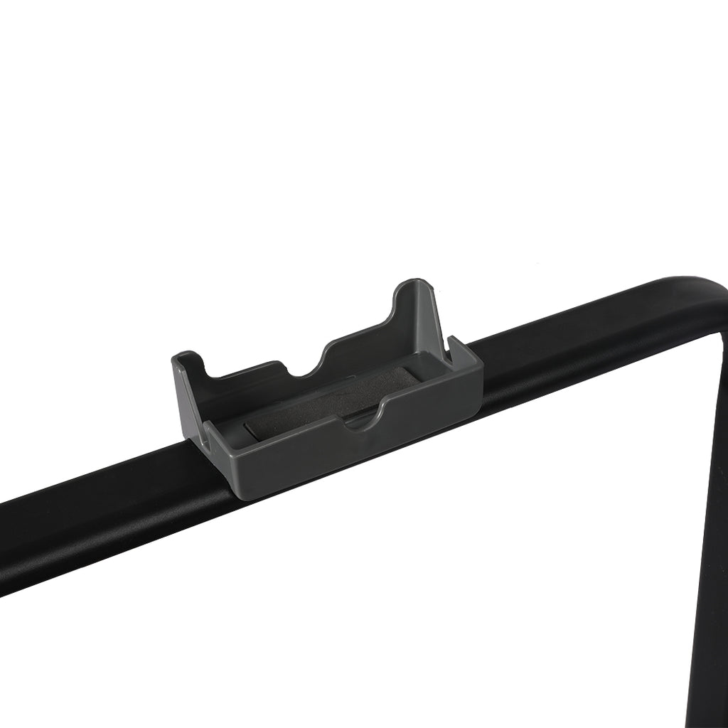 Centra Electric Treadmill Under Desk Grey-1954802615221096452