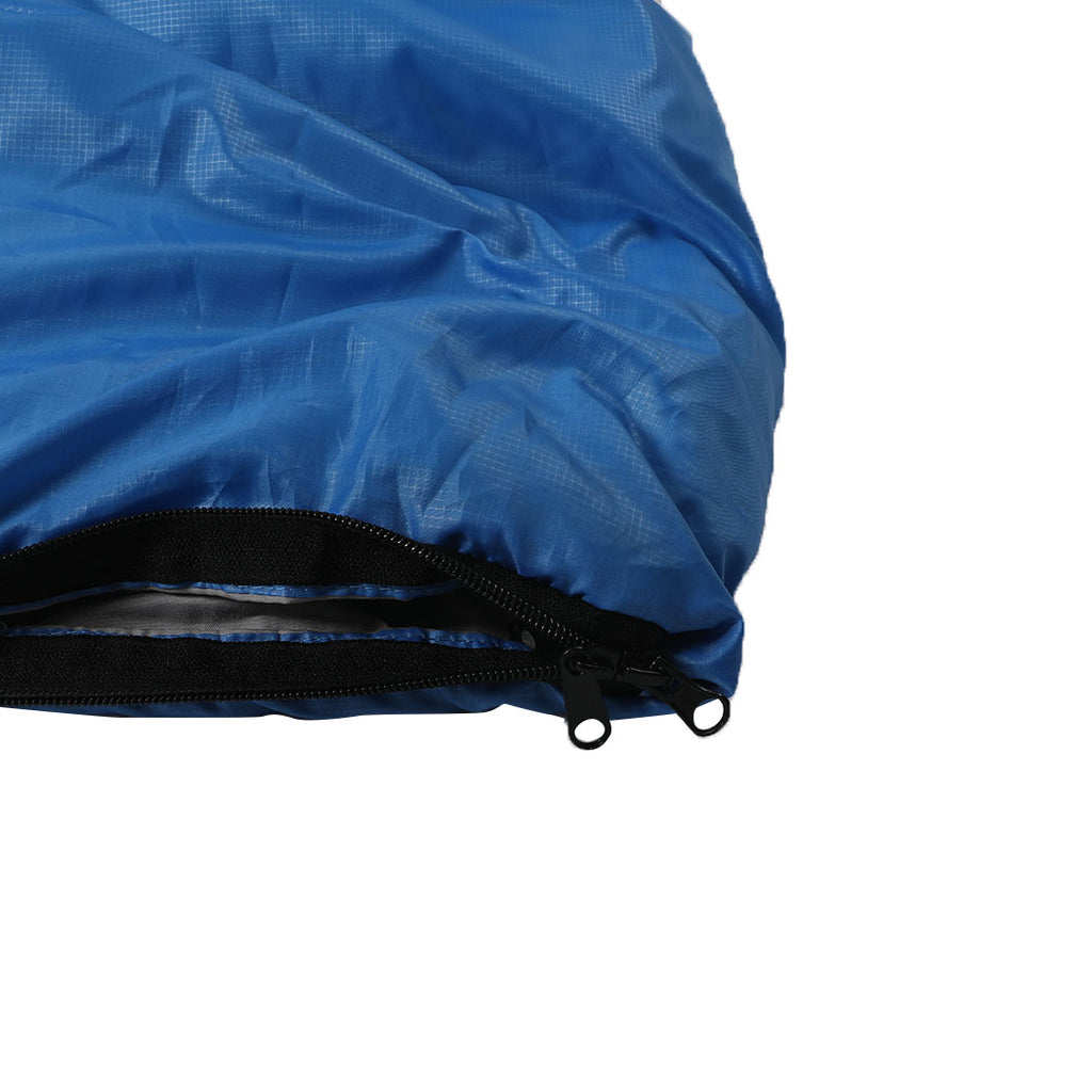Sleeping Bag Single Bags Outdoor Camping-1954802652298743812