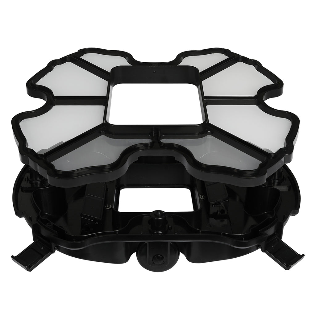 Spector Robot Pool Cleaner Robotic Vacuum-1954802886538039300