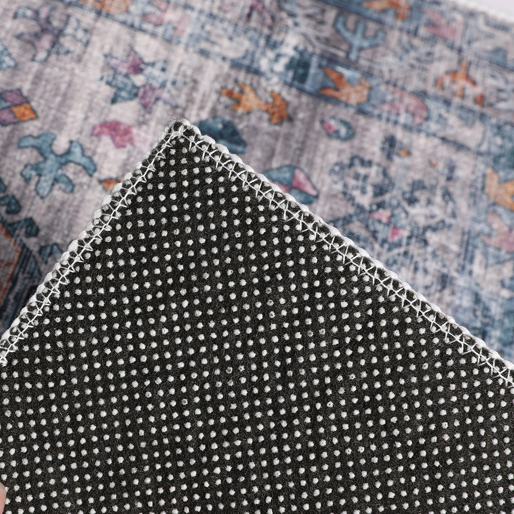 Marlow Floor Mat Rugs Shaggy Rug Large 160x230cm-1954802709249003524