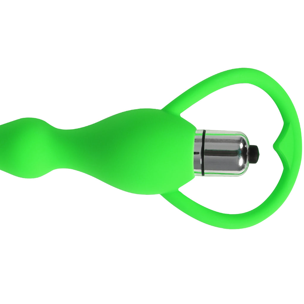 Urway Vibrator Vibrating Butt Plug Anal-1954802403232583684