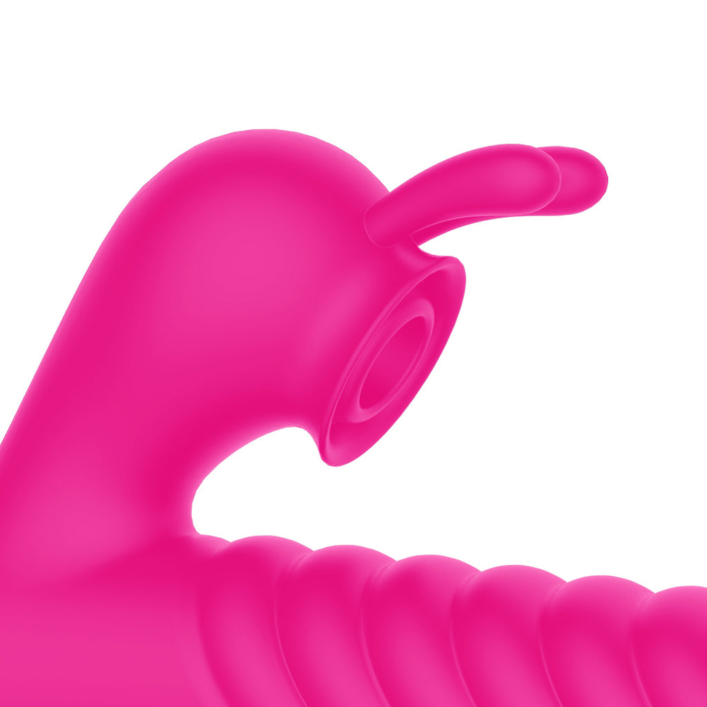 Urway Vibrator Licking Sucking Thrusting-1954802625916571652