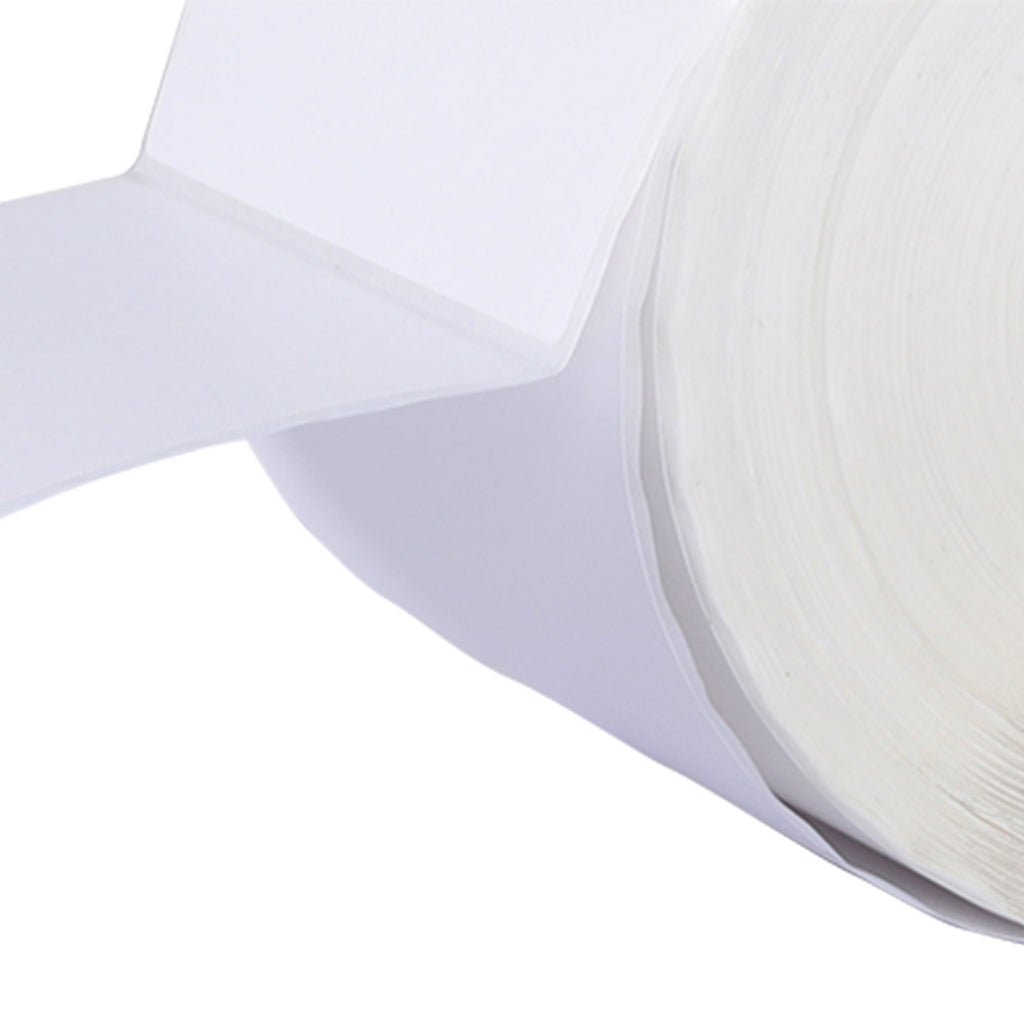 6 Rolls Direct Thermal Labels Barcode-1954802605498699780