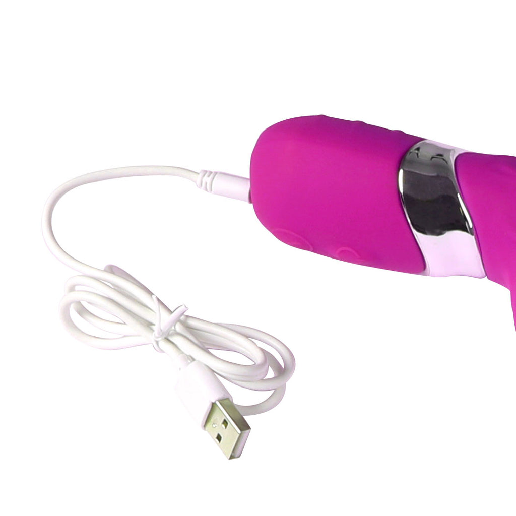 Urway Vibrator Dildo Masturbator Gspot Pink-1954802629066493956