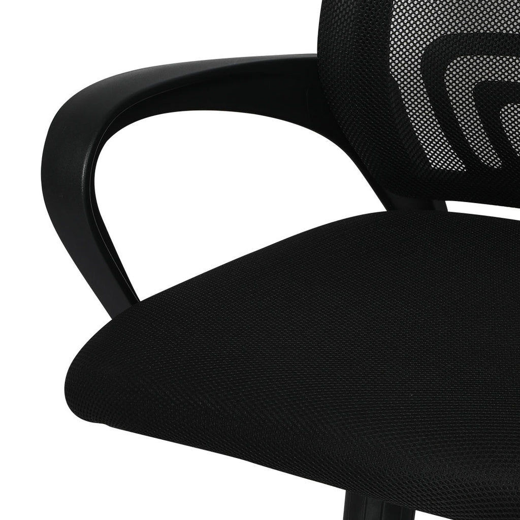 Levede Office Chair Gaming Computer Grey-1954802691700035588