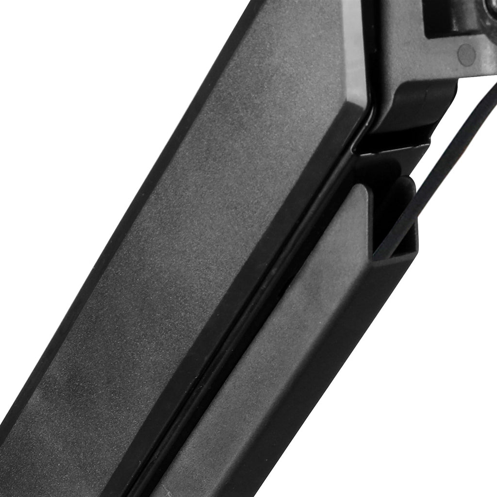 Traderight Monitor Stand Single Arm for 13