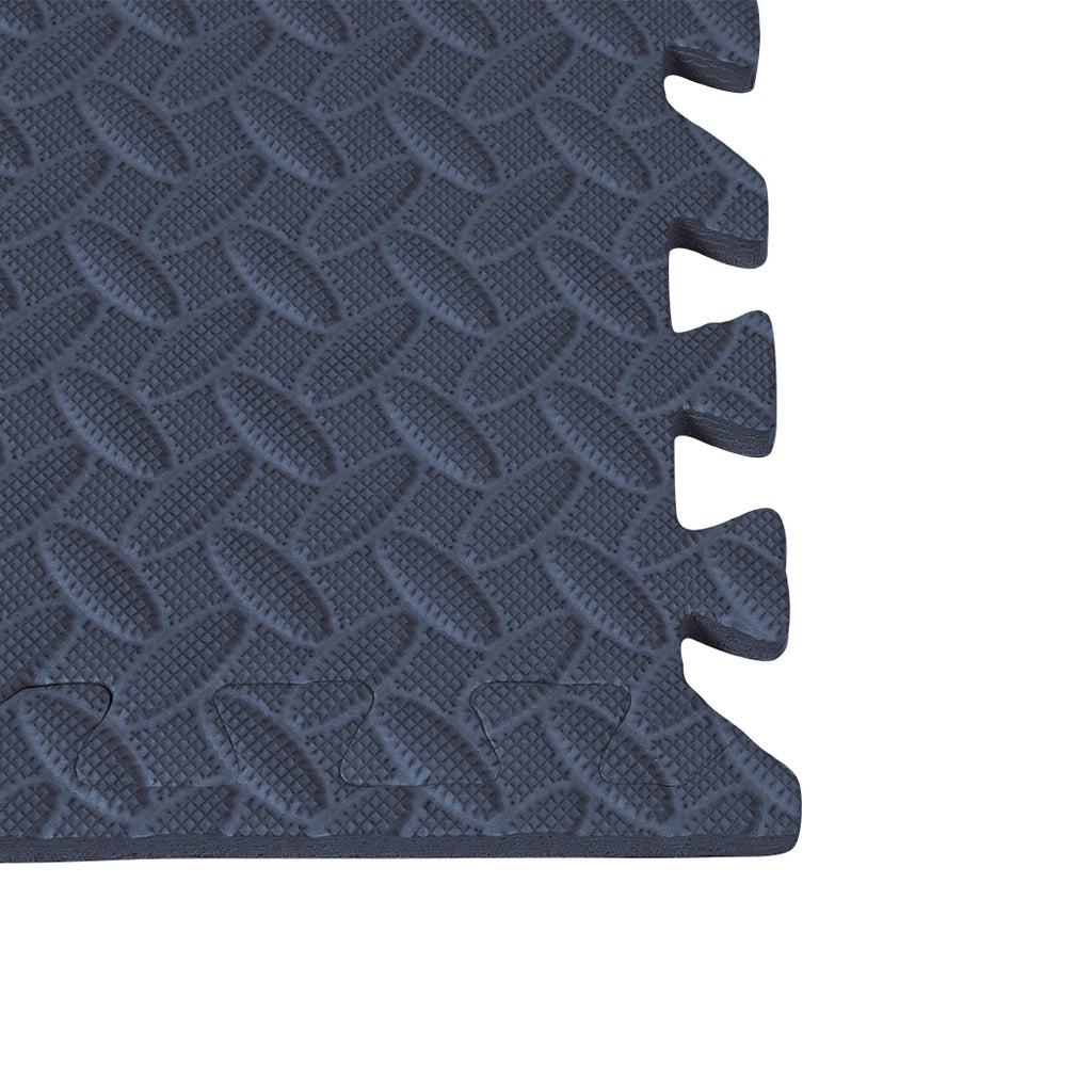 Bopeep EVA Foam Kids Play Mat Floor Navy-1954802772255838212