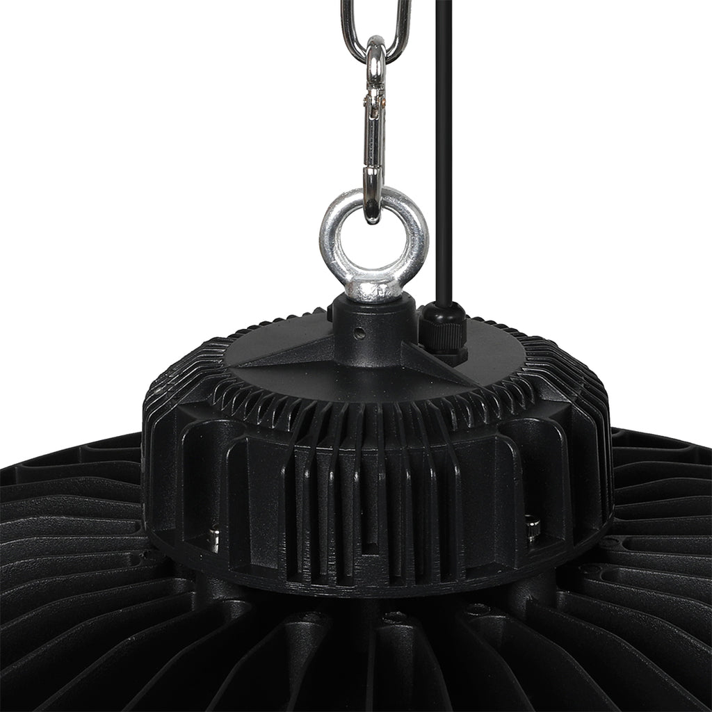 EMITTO UFO High Bay LED Lights 100W-1954802829734580228