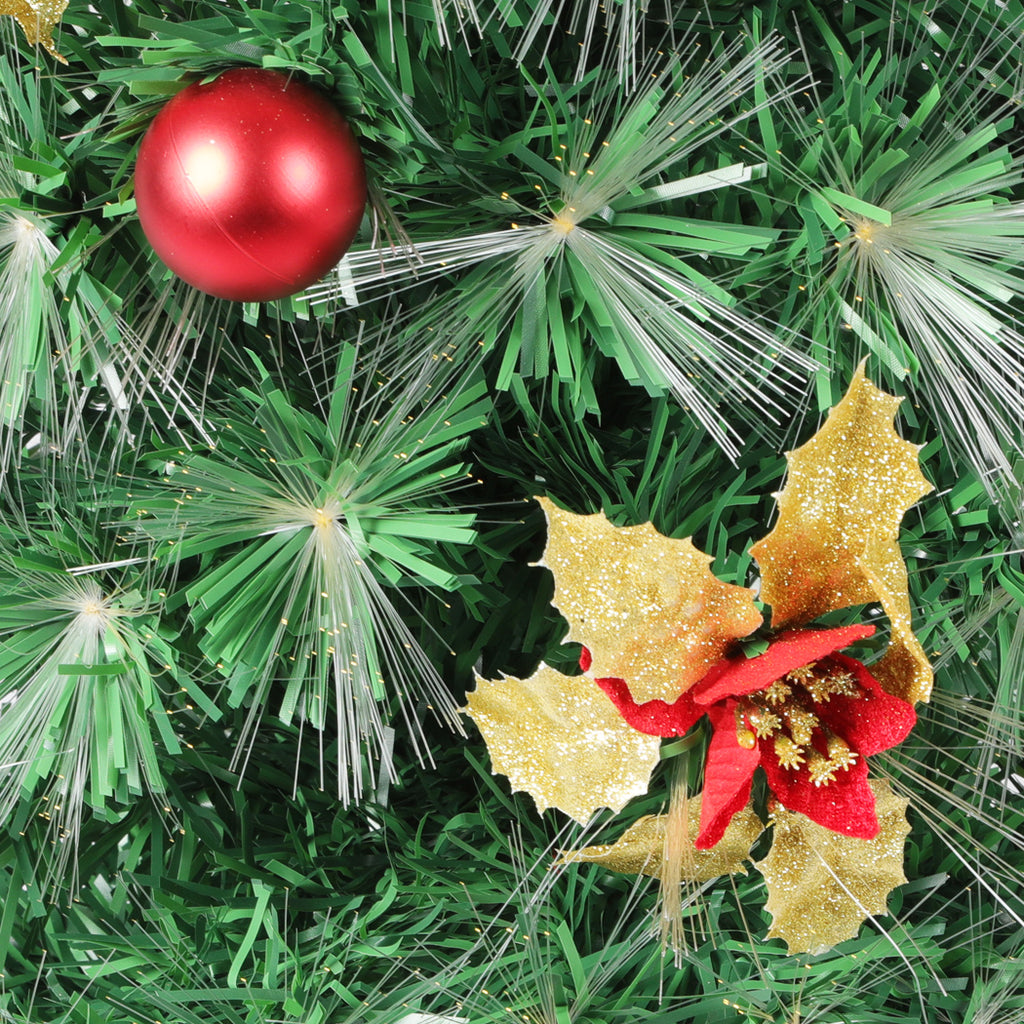 Santaco Christmas Tree 1.5M 5Ft Xmas 1.5 Meter-1954802334517301252