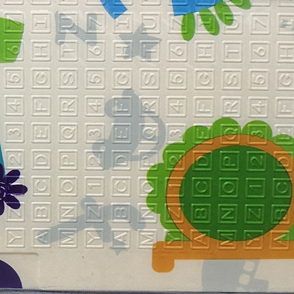 BoPeep Kids Play Mat Baby Crawling Pad-1954802768841674756