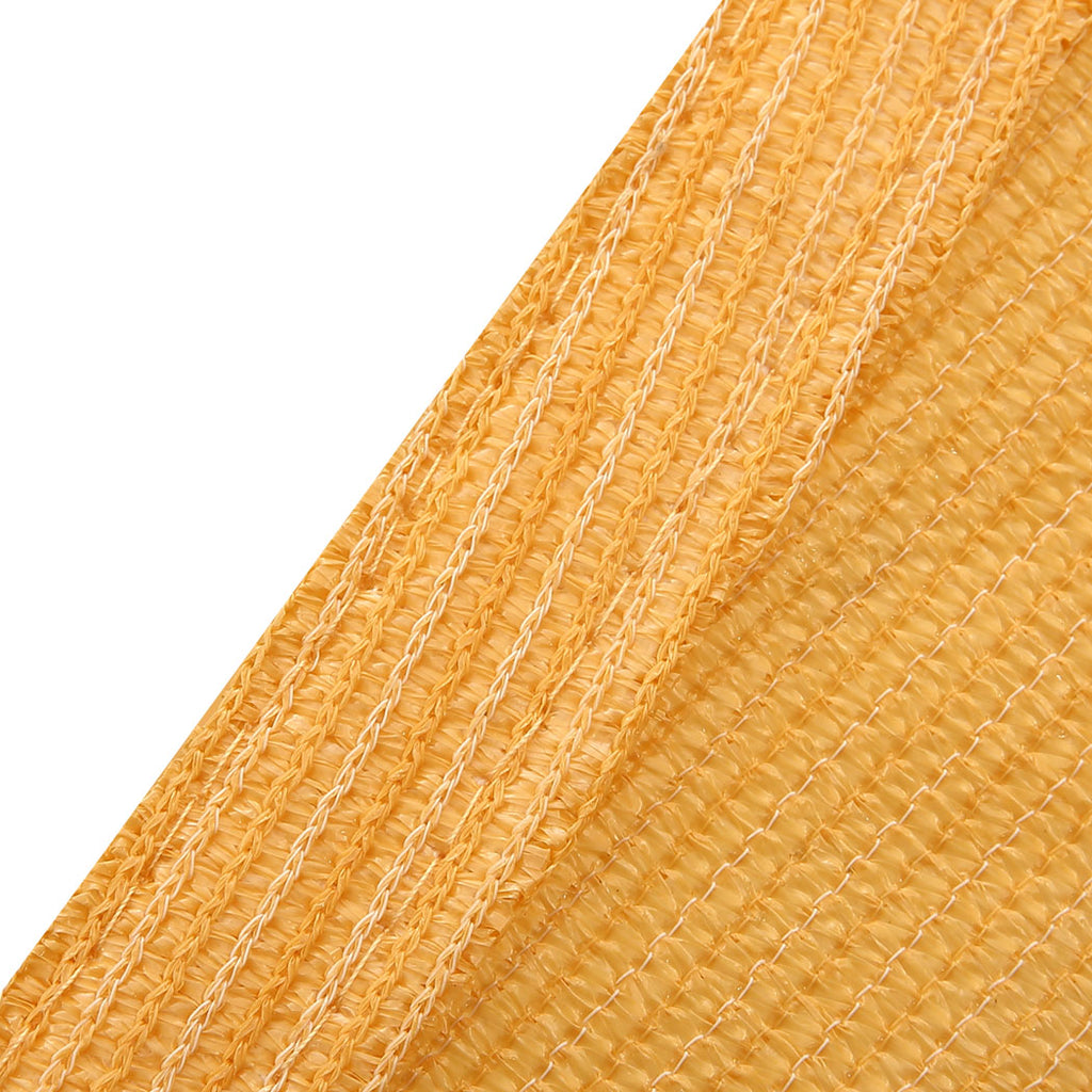 Mountview Sun Shade Sail Cloth Canopy X-Large-1954802876555595780